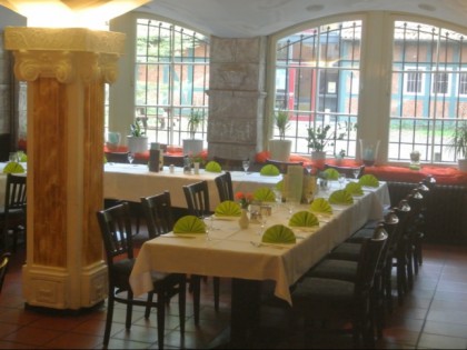 Foto: Taverne Odysseus