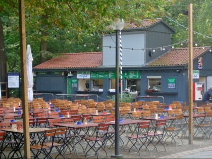 Foto: Taverne Odysseus