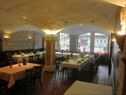 Foto: Taverne Odysseus