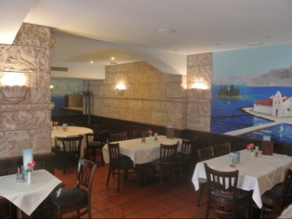 Foto: Taverne Odysseus