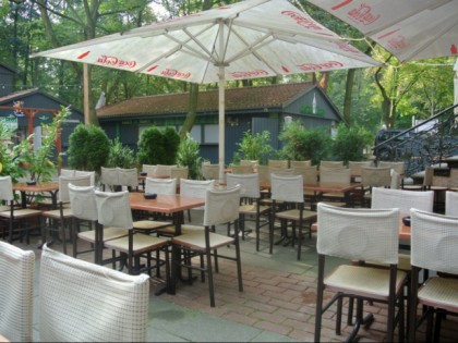 Foto: Taverne Odysseus